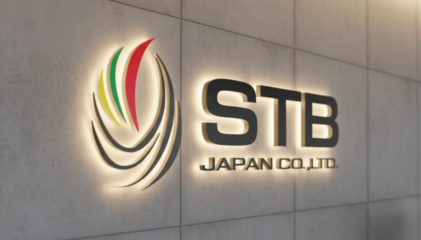 STB Japan Mission
